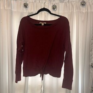 Micheal Kors sweater
